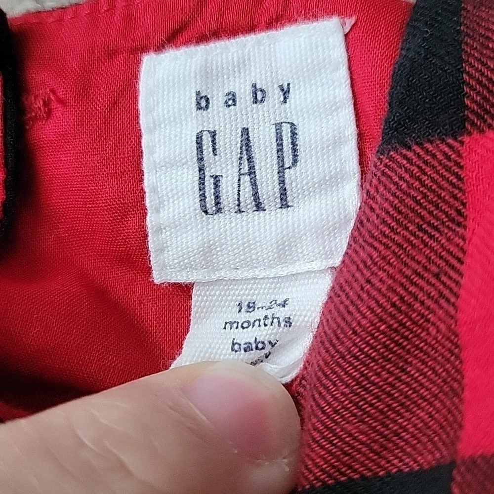 GAP baby toddler